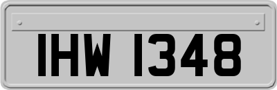 IHW1348