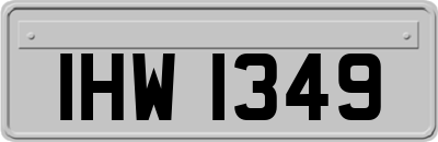 IHW1349