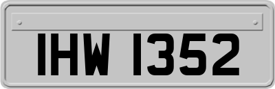 IHW1352