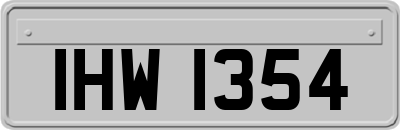 IHW1354