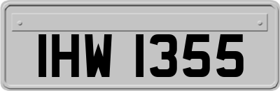 IHW1355
