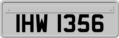 IHW1356