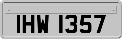 IHW1357
