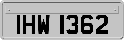 IHW1362
