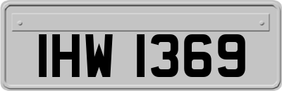 IHW1369