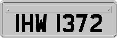 IHW1372