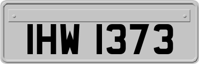 IHW1373