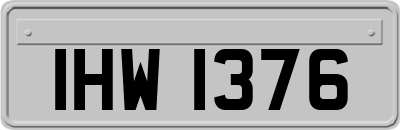 IHW1376