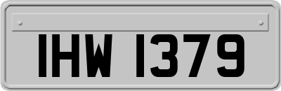 IHW1379