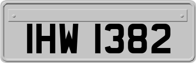 IHW1382