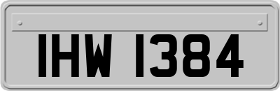 IHW1384