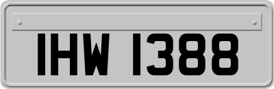 IHW1388