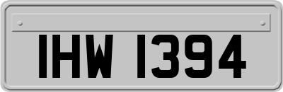 IHW1394