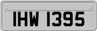 IHW1395