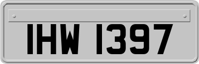 IHW1397