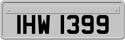 IHW1399