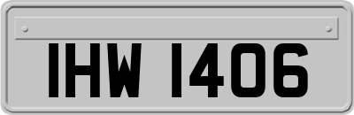 IHW1406