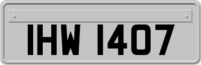 IHW1407