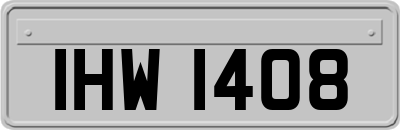 IHW1408