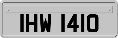 IHW1410