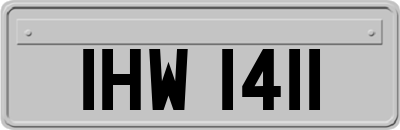 IHW1411