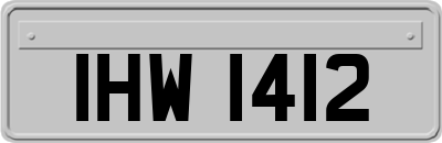 IHW1412