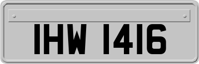 IHW1416