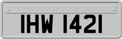 IHW1421