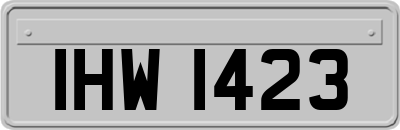 IHW1423