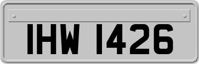 IHW1426