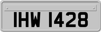 IHW1428