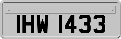 IHW1433