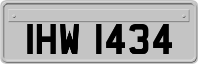 IHW1434