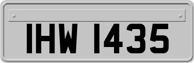 IHW1435