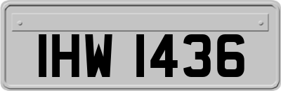 IHW1436