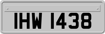 IHW1438