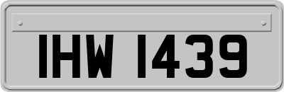 IHW1439