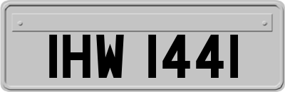 IHW1441