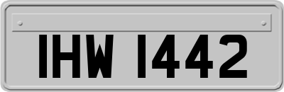 IHW1442