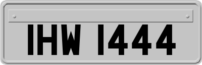 IHW1444