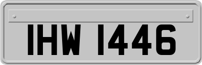 IHW1446
