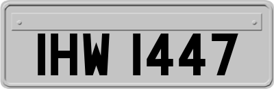 IHW1447