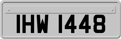 IHW1448