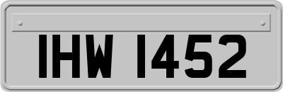 IHW1452