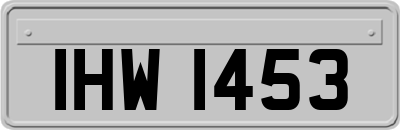 IHW1453