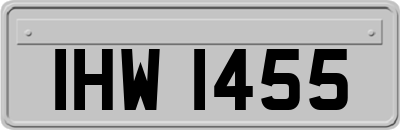 IHW1455