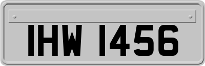 IHW1456