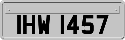 IHW1457