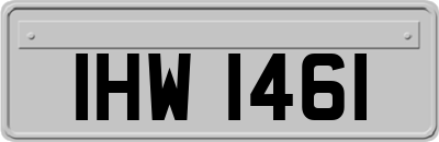 IHW1461