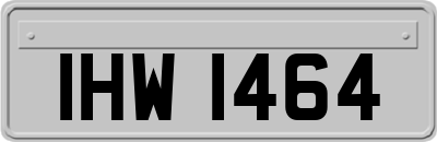 IHW1464
